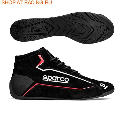 Обувь Sparco Slalom + (фото, вид 2)