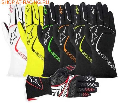  Alpinestars Tech 1 Race (,  1)