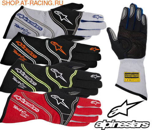  Alpinestars Tech 1-Z (,  1)