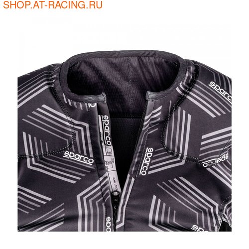 Sparco Жилет для защиты спины и ребер SJ Pro K-3 (фото, вид 1)
