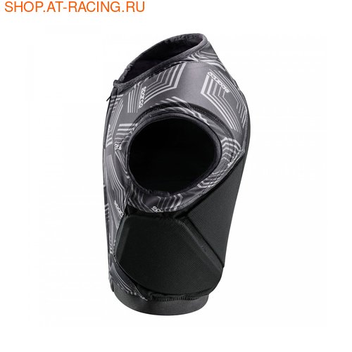 Sparco Жилет для защиты спины и ребер SJ Pro K-3 (фото, вид 3)