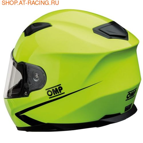  OMP Circuit Evo (,  1)
