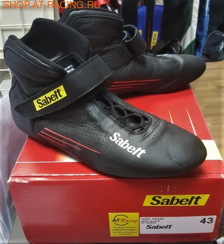 Обувь Sabelt Hero TB9 (фото, вид 3)