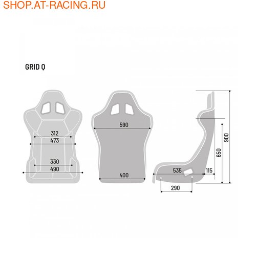   () Sparco GRID Q (,  5)