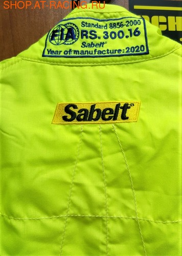  Sabelt Hero GT TS-9 (,  3)