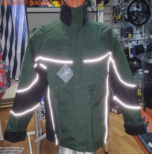 Куртка Sparco ALASKA (фото, вид 2)