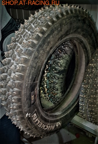  Michelin C-5+ICE C11 (,  2)
