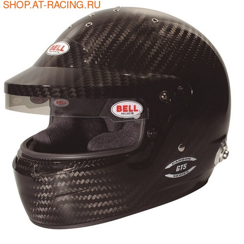 Шлем Bell GT5 Carbon (фото, вид 1)