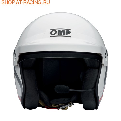  OMP J-R STEREO INTERCOM (,  1)