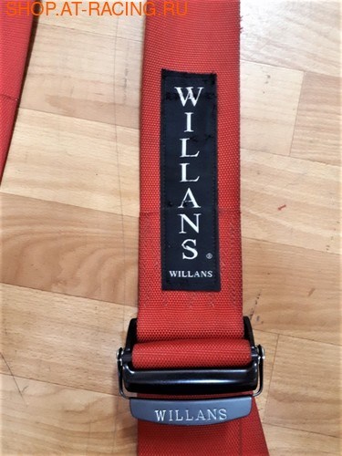   Willans (,  1)
