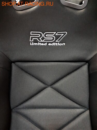 Спортивное сиденье (ковш) Mirco RS 7 3D (фото, вид 2)