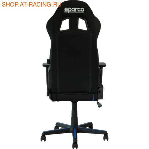 Sparco Офисное кресло GRIP (фото, вид 1)