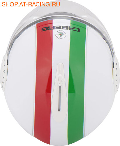 Шлем Caberg Riviera V2+ Italia NL (фото, вид 4)