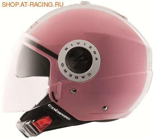  Caberg Riviera V2+ Legend Pink (,  1)