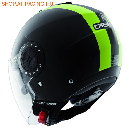 Шлем Caberg Riviera V2+ Legend Hivision (фото, вид 1)