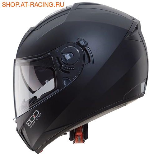  Caberg Ego Matt Black (,  1)
