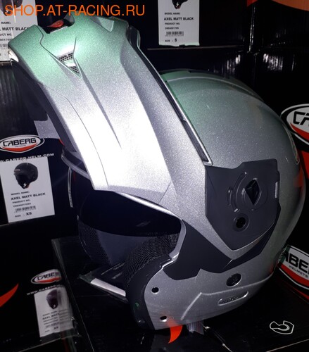  Caberg Konda Silver (,  2)