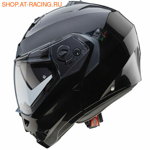  Caberg DUKE Smart Black (,  2)