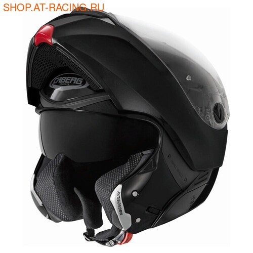  Caberg Modus Metal Black (,  1)