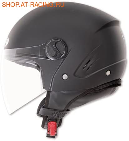  Caberg Axel Matt Black (,  1)