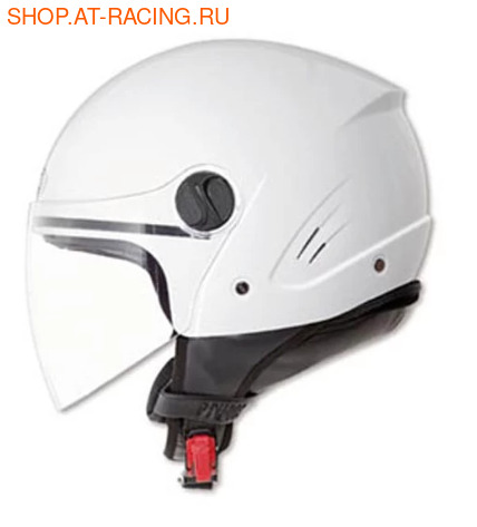 Caberg Axel Metall White (,  1)