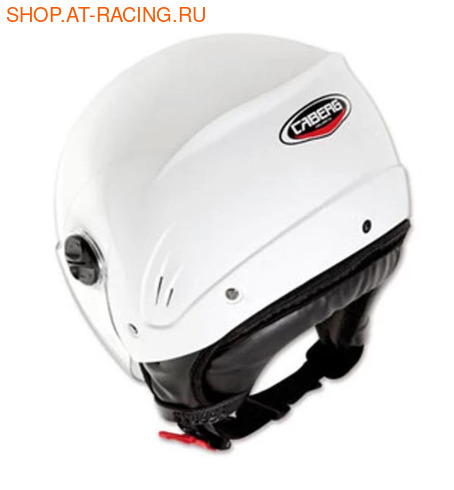  Caberg Axel Metall White (,  2)