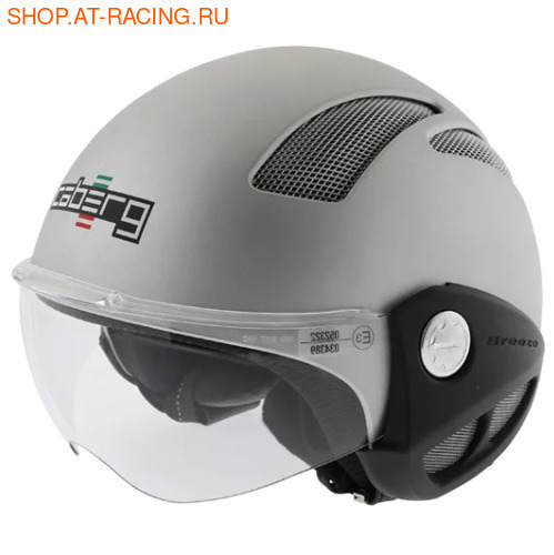  Caberg Breeze Dull Silver (,  1)