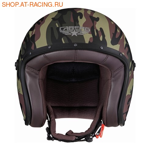  Caberg Jet Free Ride Commander (,  1)