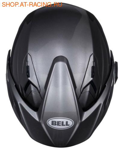 Шлем Bell MAG-9 Titanium (фото, вид 1)
