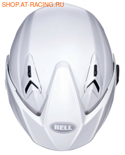 Шлем Bell MAG-9 Pearl (фото, вид 1)