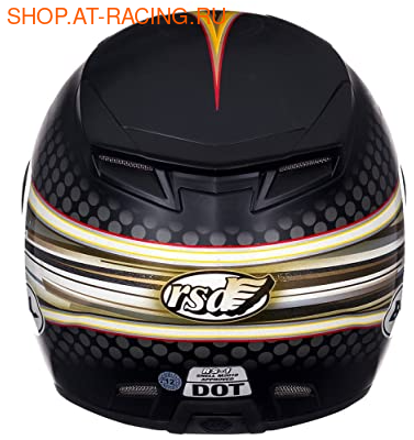  Bell Bell RS-1 RSD Flash Bronze (,  2)