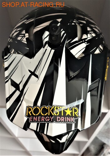 Шлем MSR Rockstar (фото, вид 3)