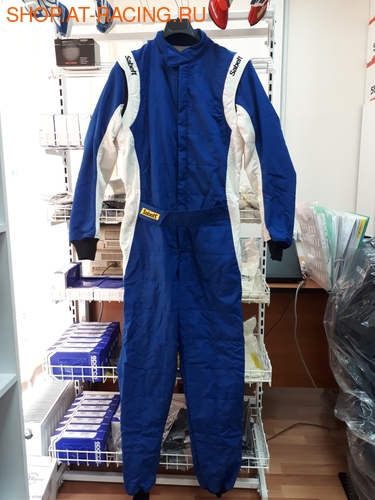  Sabelt Challenge TS-3 (,  1)