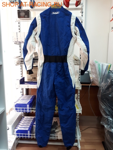  Sabelt Challenge TS-3 (,  2)
