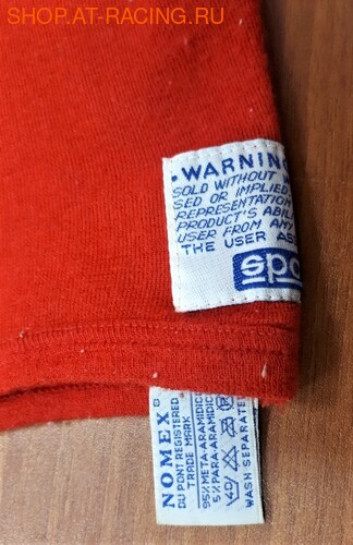  Sparco Nomex (,  1)