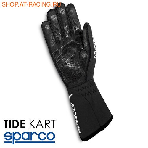 Перчатки Sparco Tide-K 2020 (фото, вид 1)