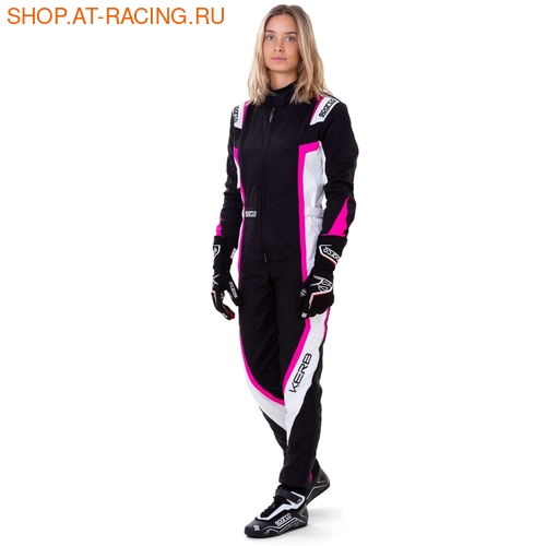  Sparco Kerb Lady (,  1)