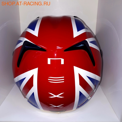  NEXX XR1.R UK Flag Red (,  4)