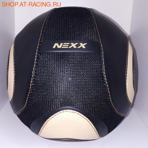  NEXX X60 Runner Black/Cr&#232;me (,  2)