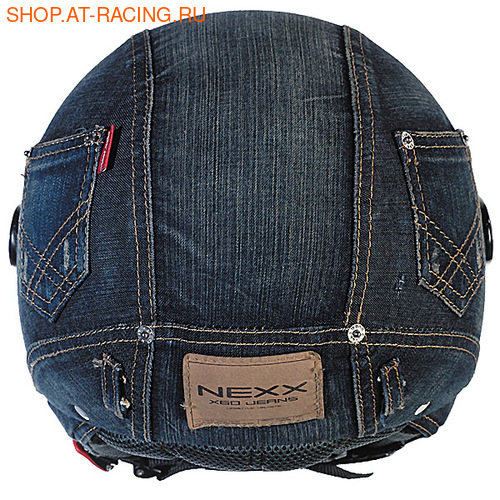  NEXX X60 Denim Jeans (,  2)