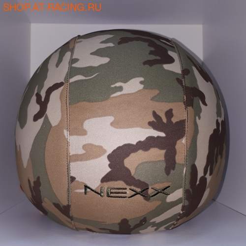  NEXX X60 Vision Army (,  1)