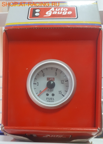 Auto Gauge Датчик давления топлива (фото, вид 1)