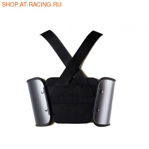 Защита ребер BENGIO Bumper Lady (вид 1) Защита ребер BENGIO Bumper Lady (фото, вид 1)