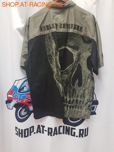     Harley Davidson  (,  1)