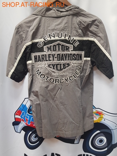     Harley Davidson  (,  1)