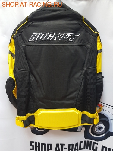  JOE ROCKET  (,  1)