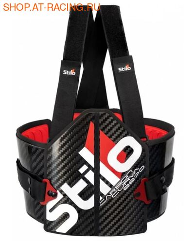   Stilo Carbon Curva FIA (,  1)