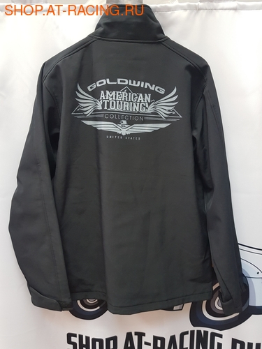  HONDA  Gold Wing tour (,  1)