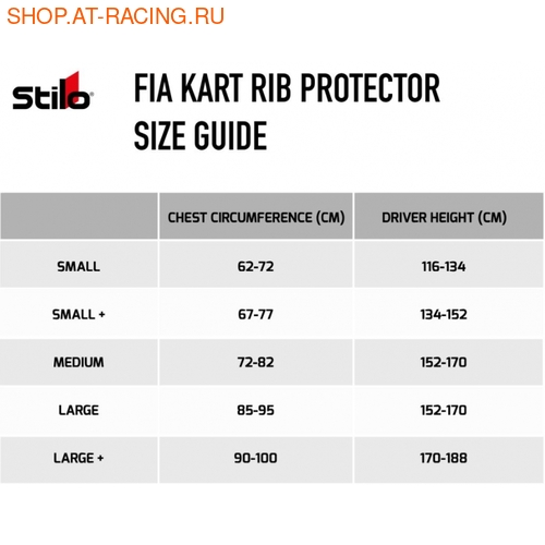   Stilo Carbon Curva FIA (,  2)