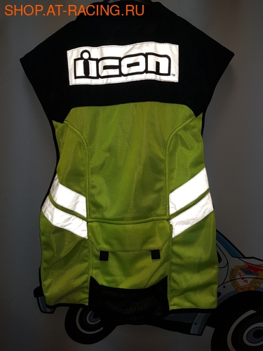  Icon Vest Mil Spec Mesh2 (,  2)